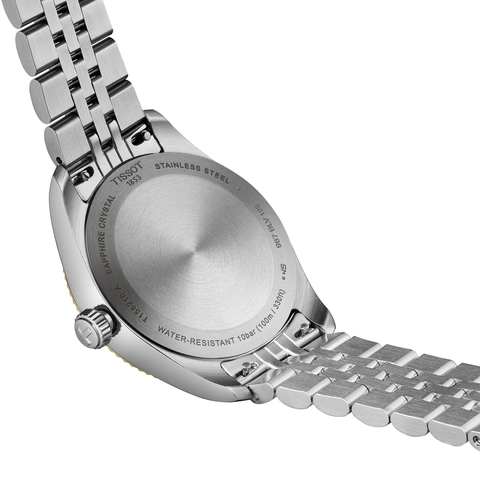 Tissot Ballade 34Mm