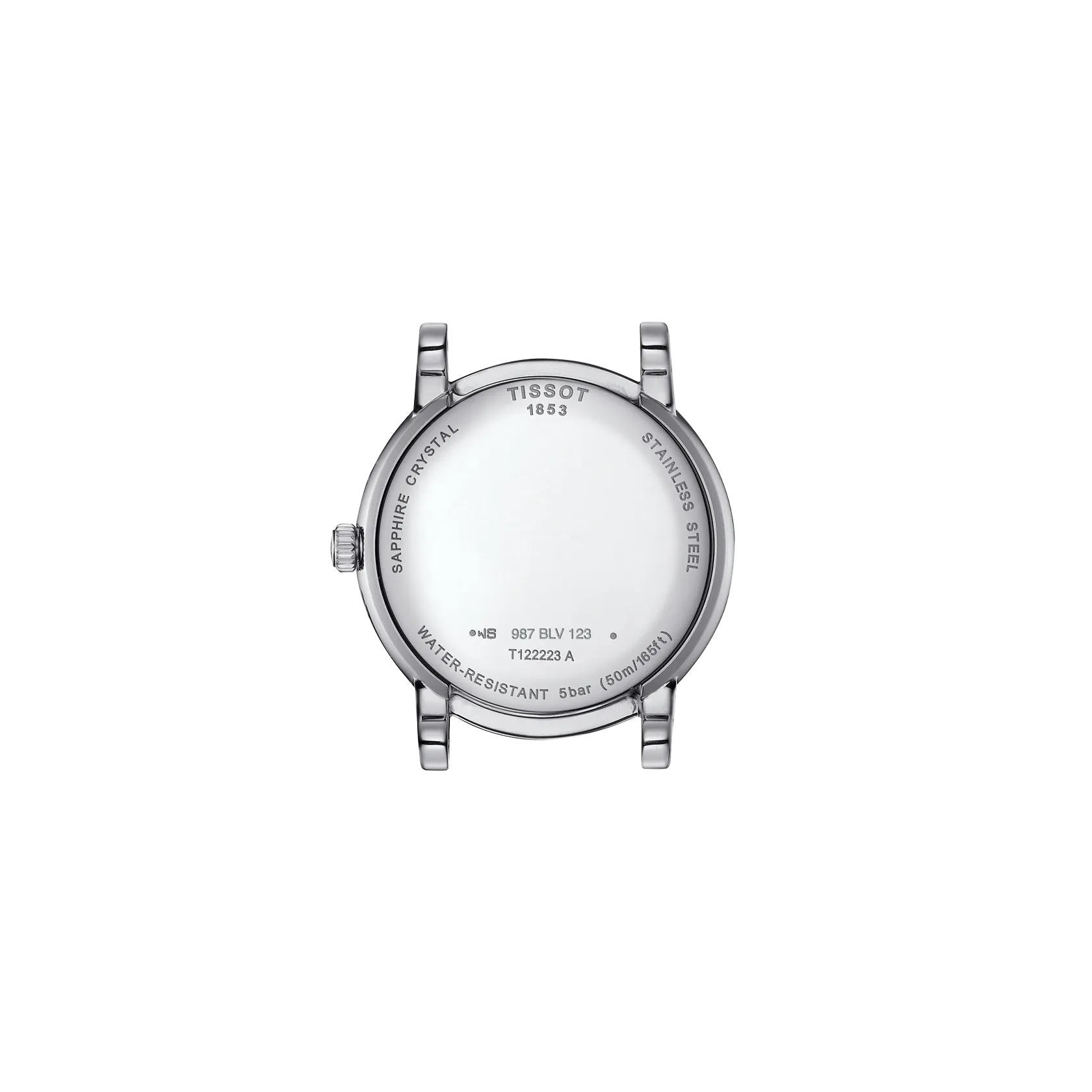 Tissot Carson Premium 32mm