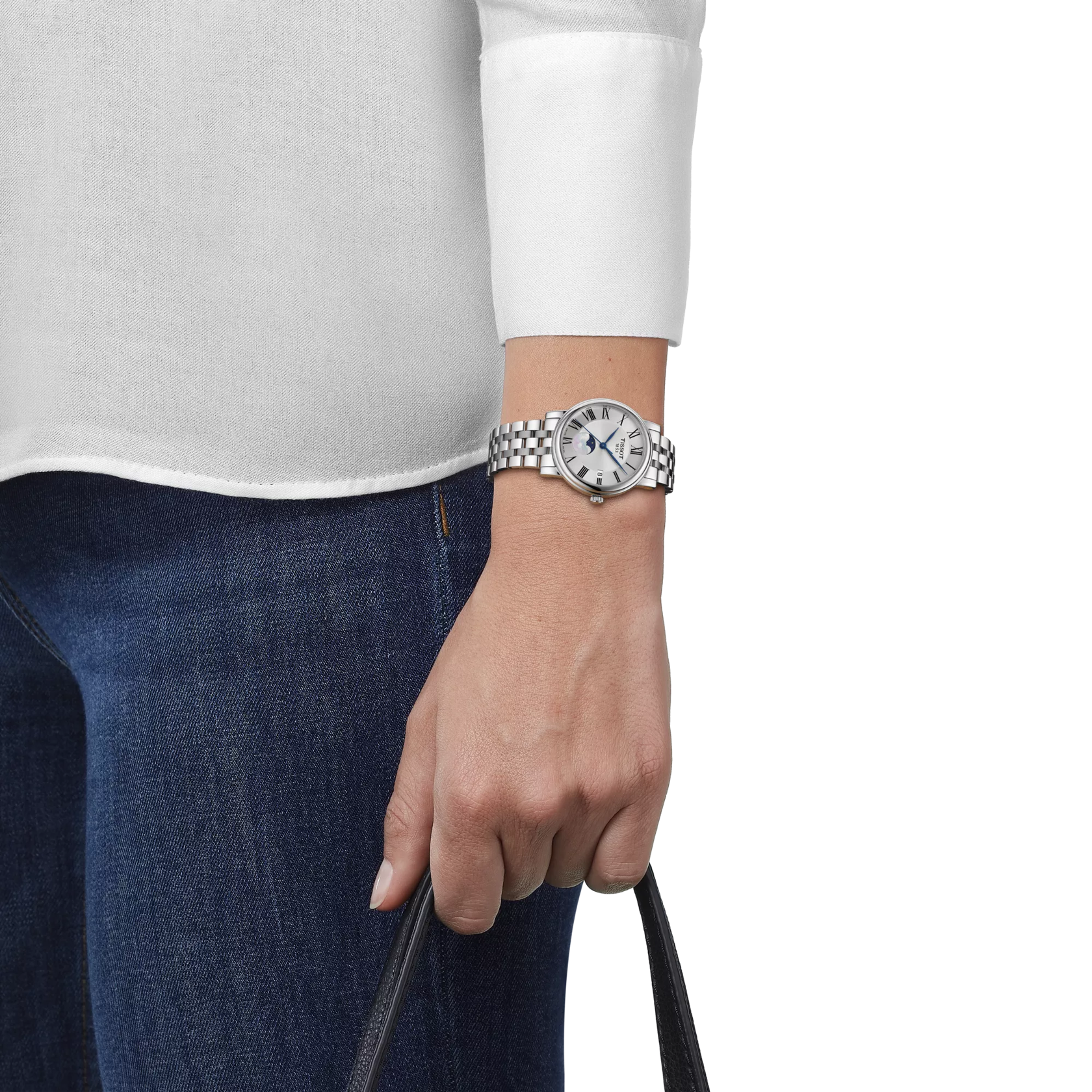 Tissot Carson Premium 32mm
