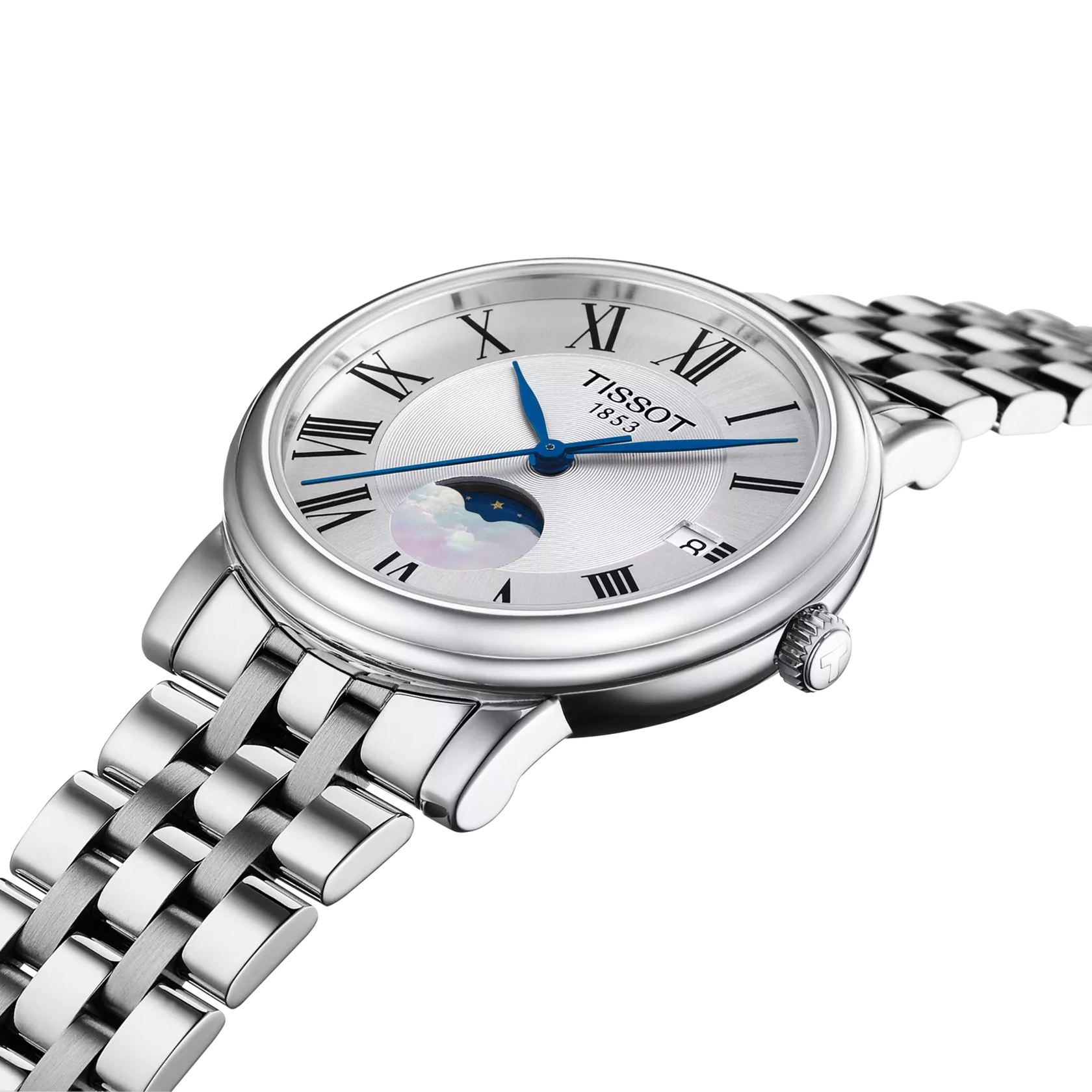 Tissot Carson Premium 32mm