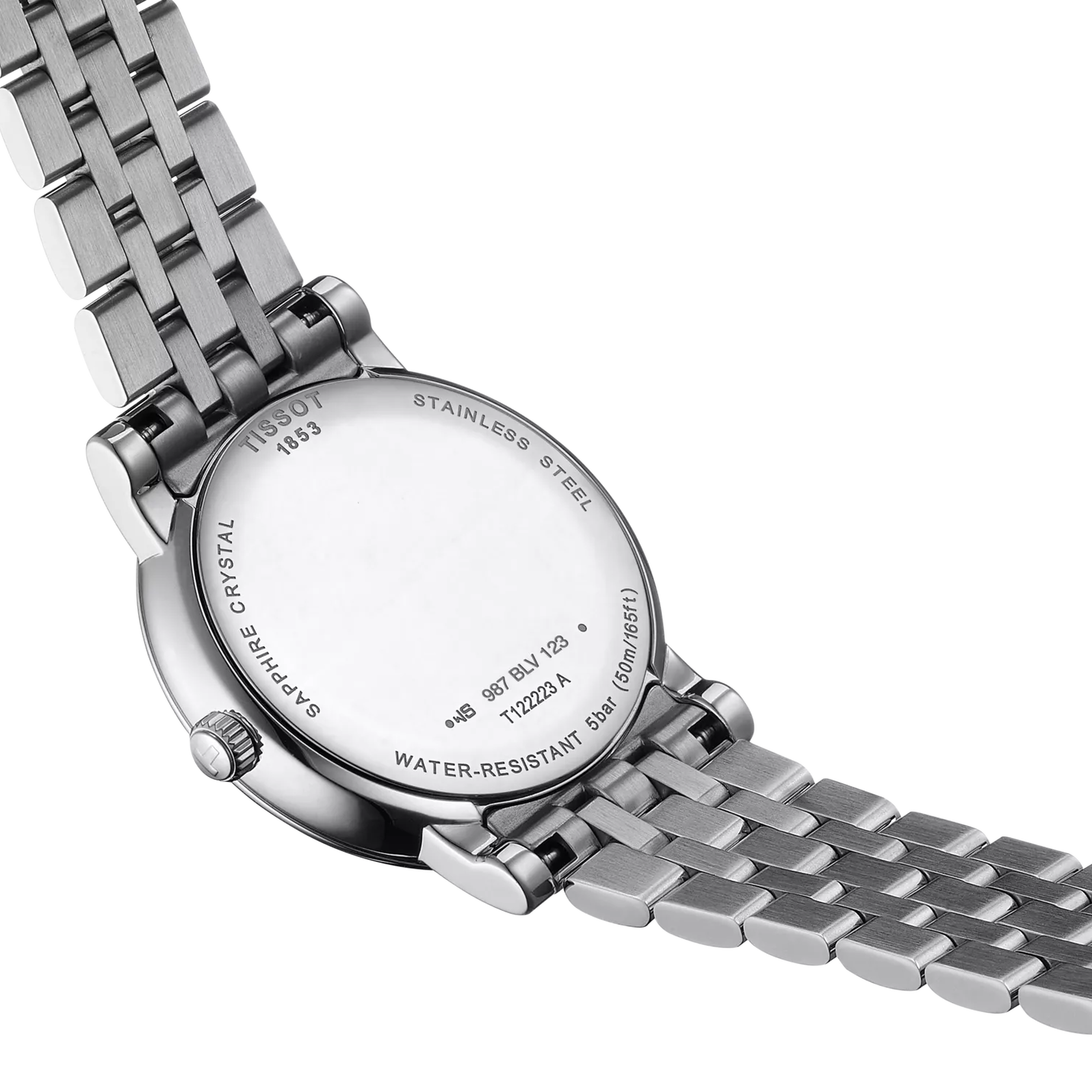 Tissot Carson Premium 32mm