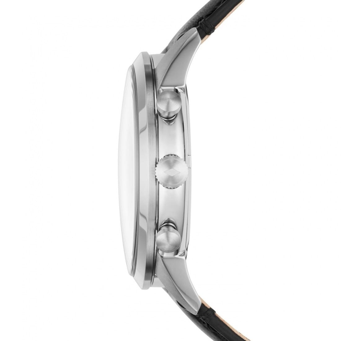 Fossil Townsman Mens Leather Watch