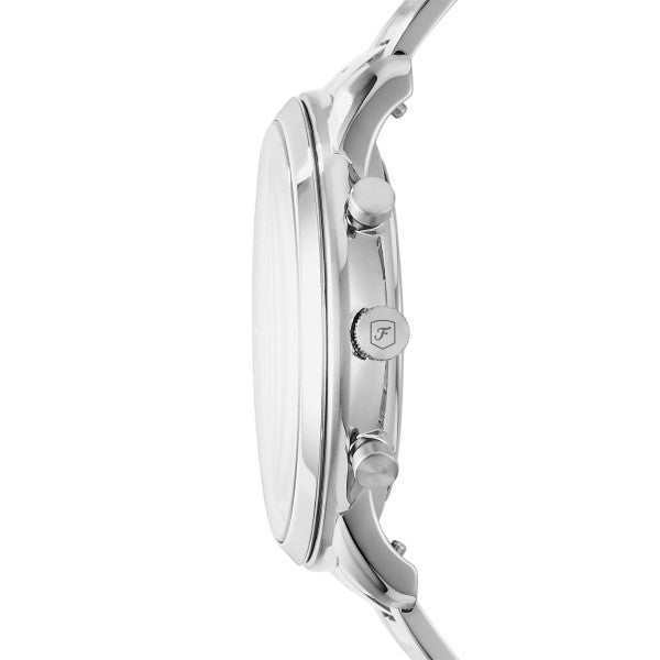 Fossil Men's Neutra Chronograph Stainless Steel Watch