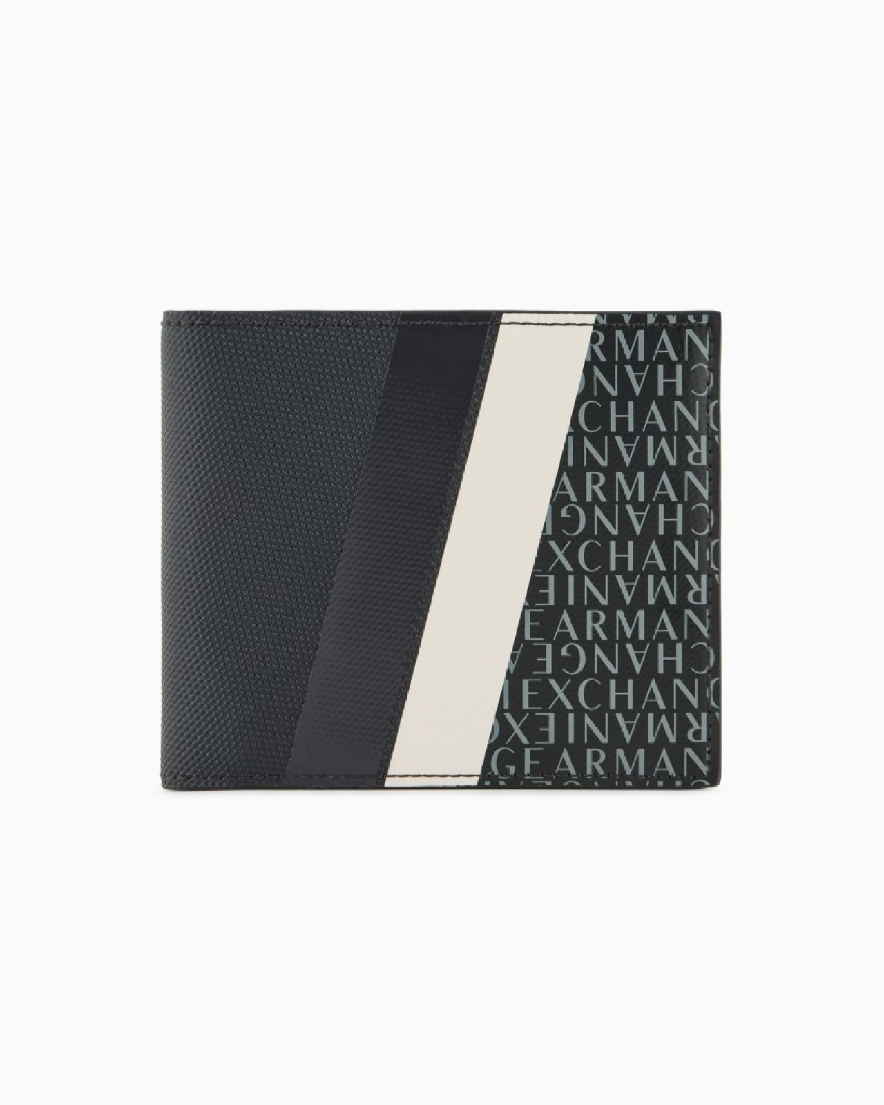 Bifold card holder