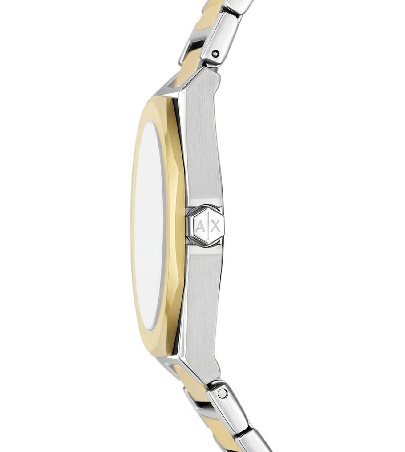 Armani Exchange Andrea Women's Watch with Necklace