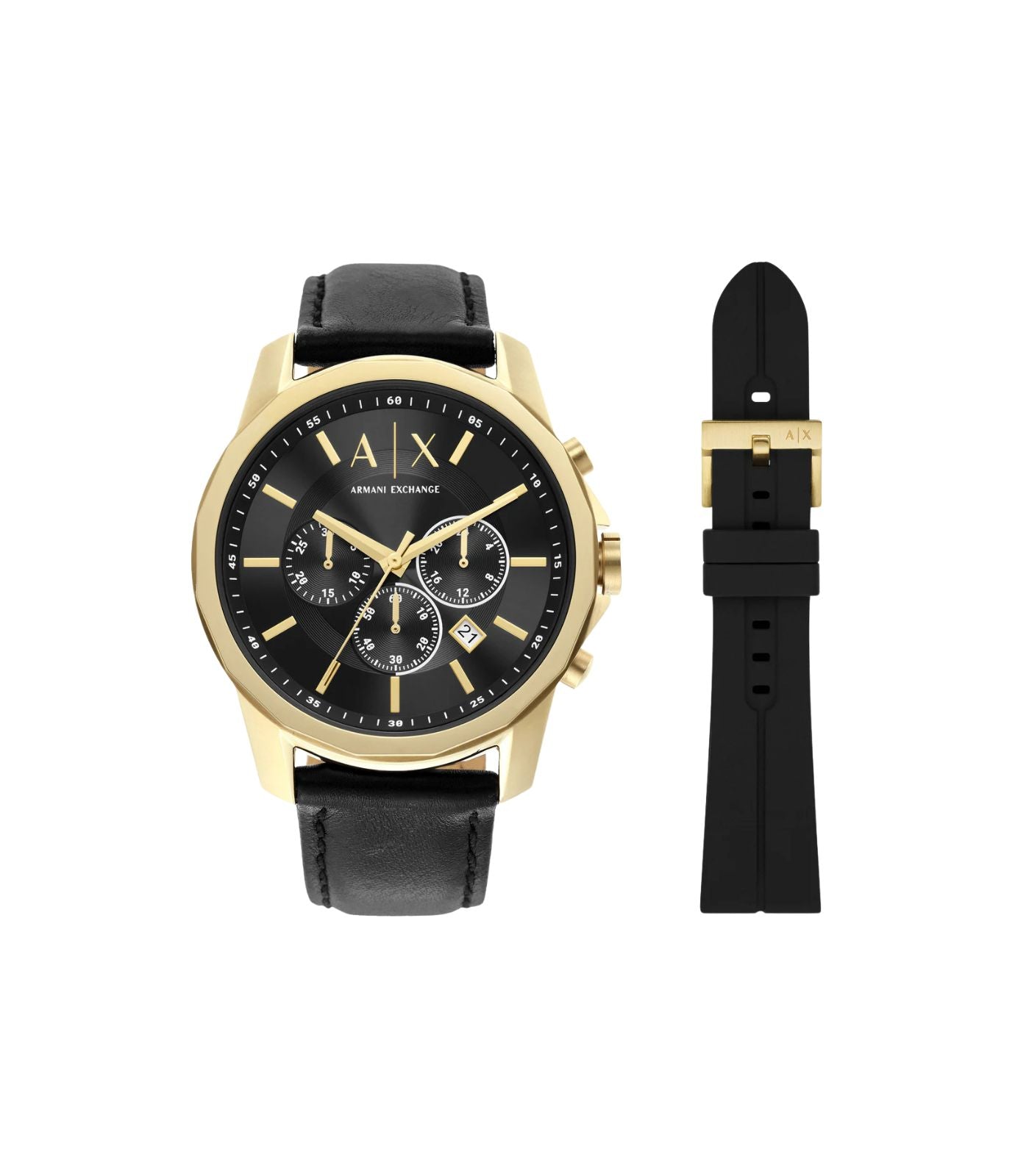 Armani Exchange Outerbanks Chronograph Men's Watch