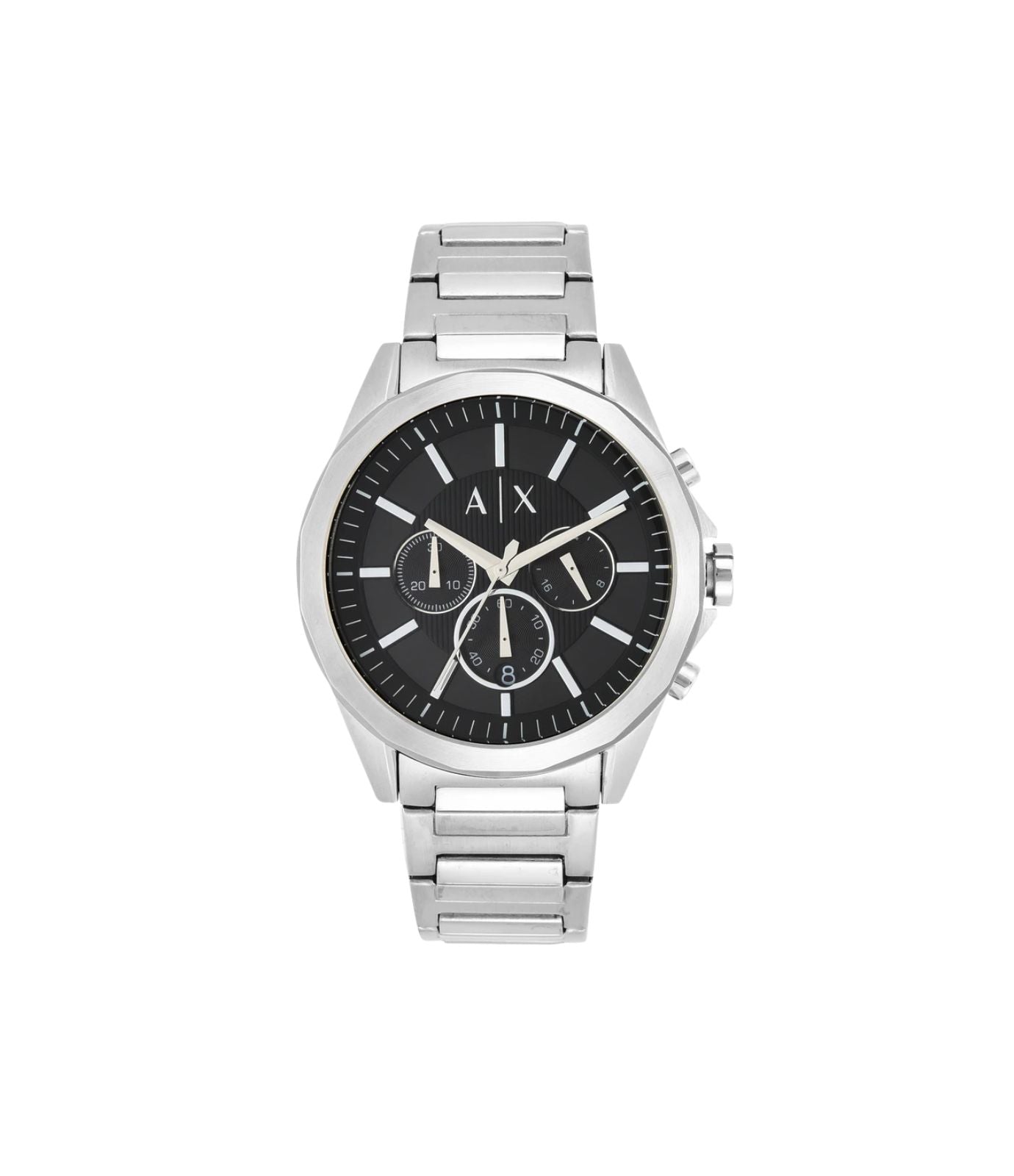 Armani Exchange Drexler Chronograph