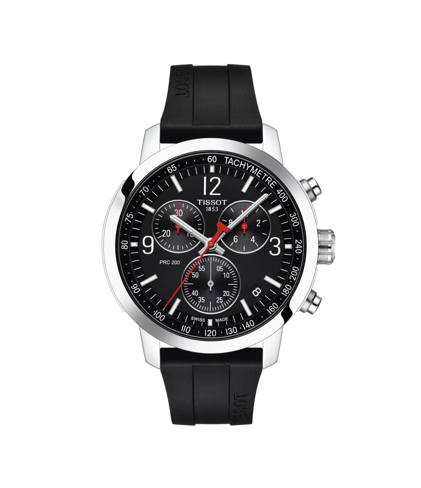 Tissot PRC 200 43MM