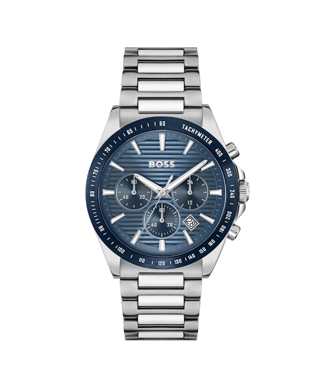 Hugo Boss Strike Chronograph Watch
