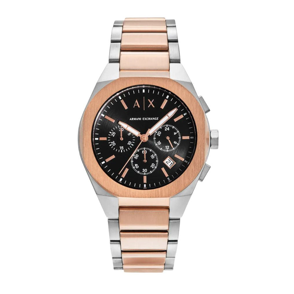 Armani Exchange Men's Rafael Watch