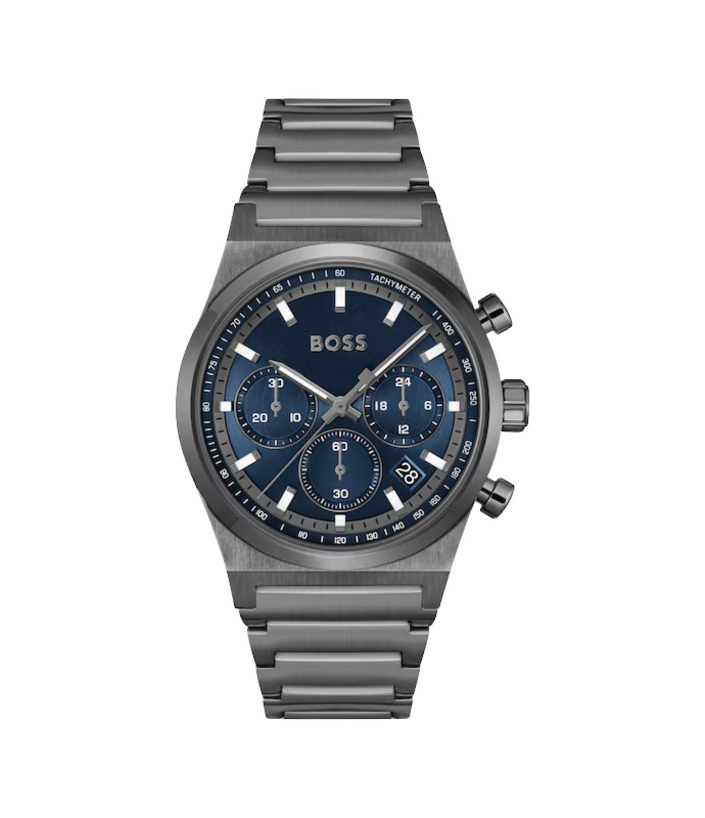 Hugo Boss Candor Chronograph Men's Watch