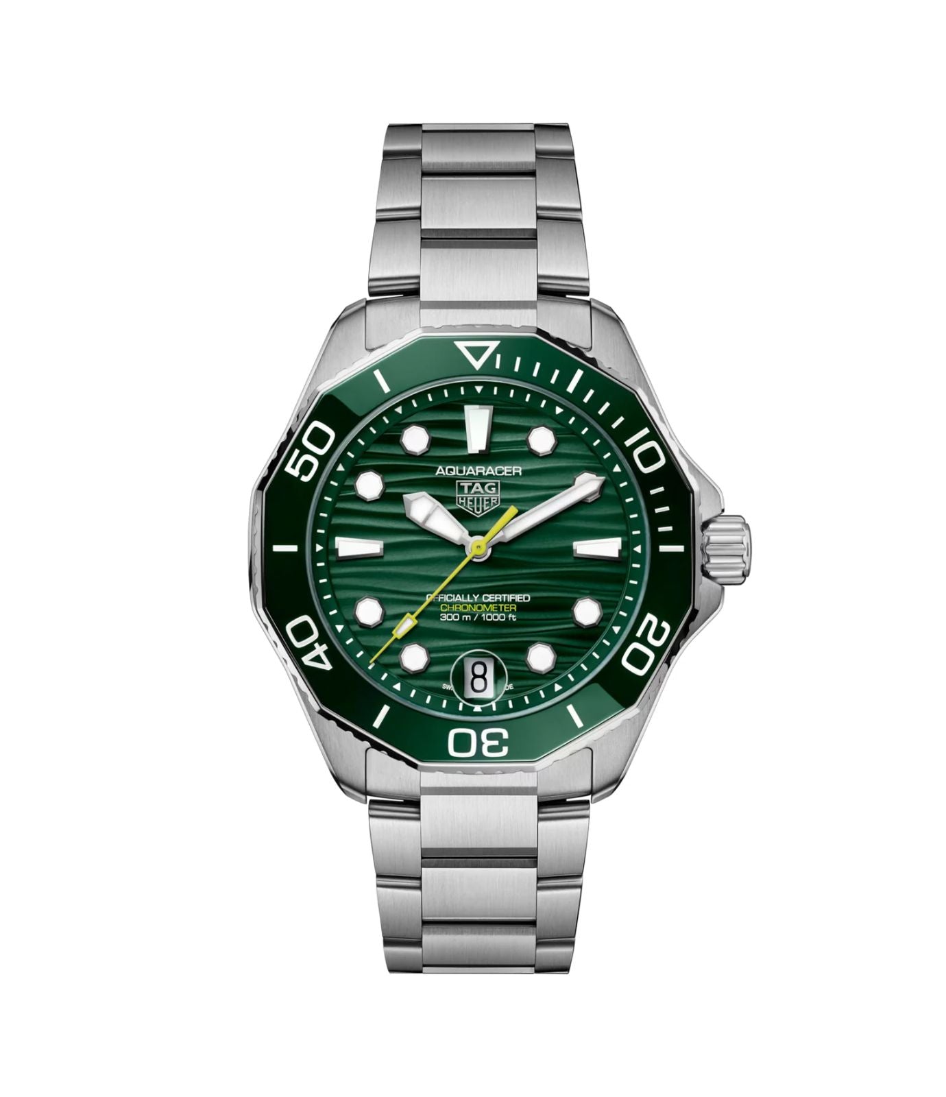 TAG Heuer Aquaracer Professional 300 Date