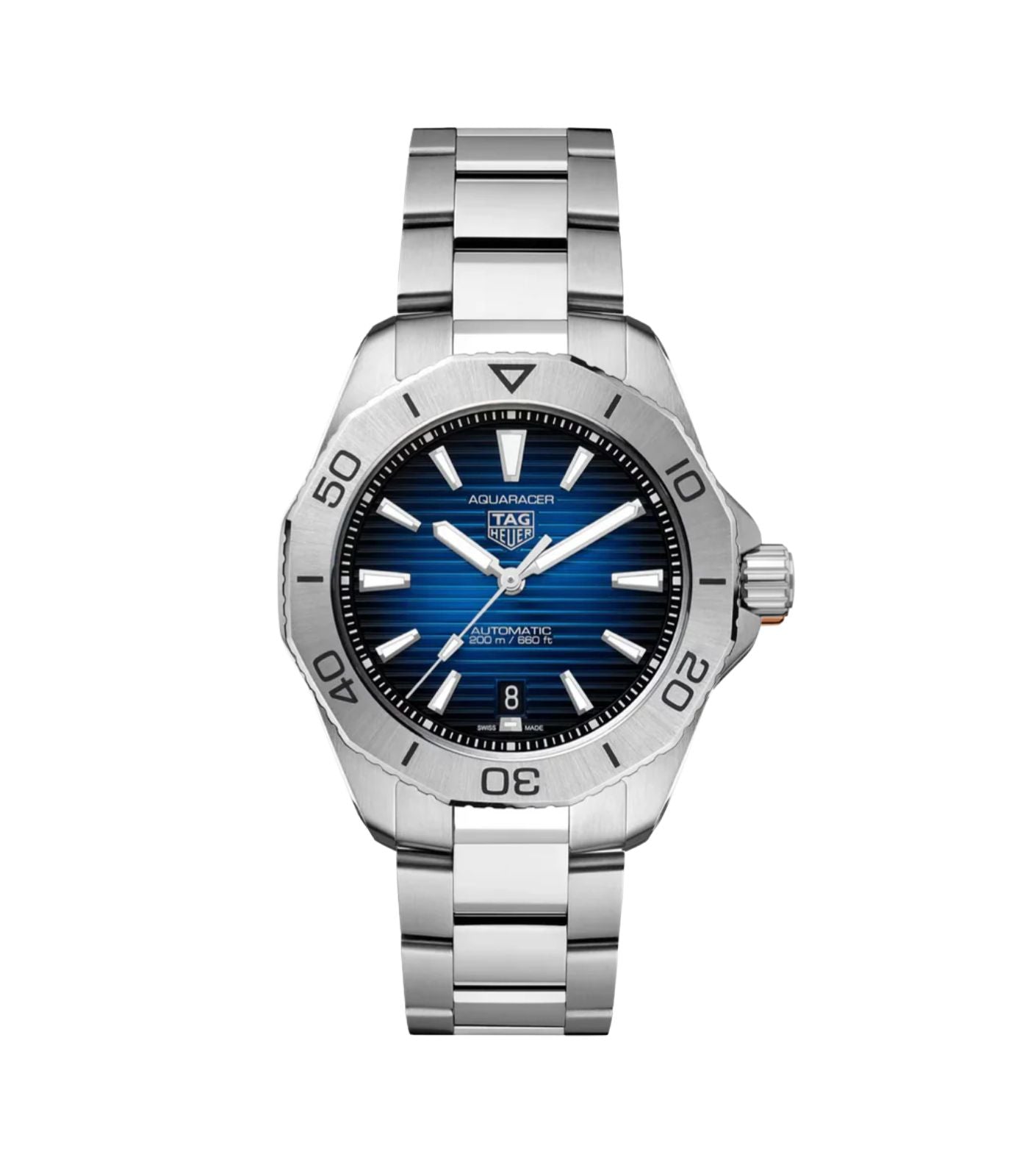 Tag Heuer Aquaracer Professional 200 Date