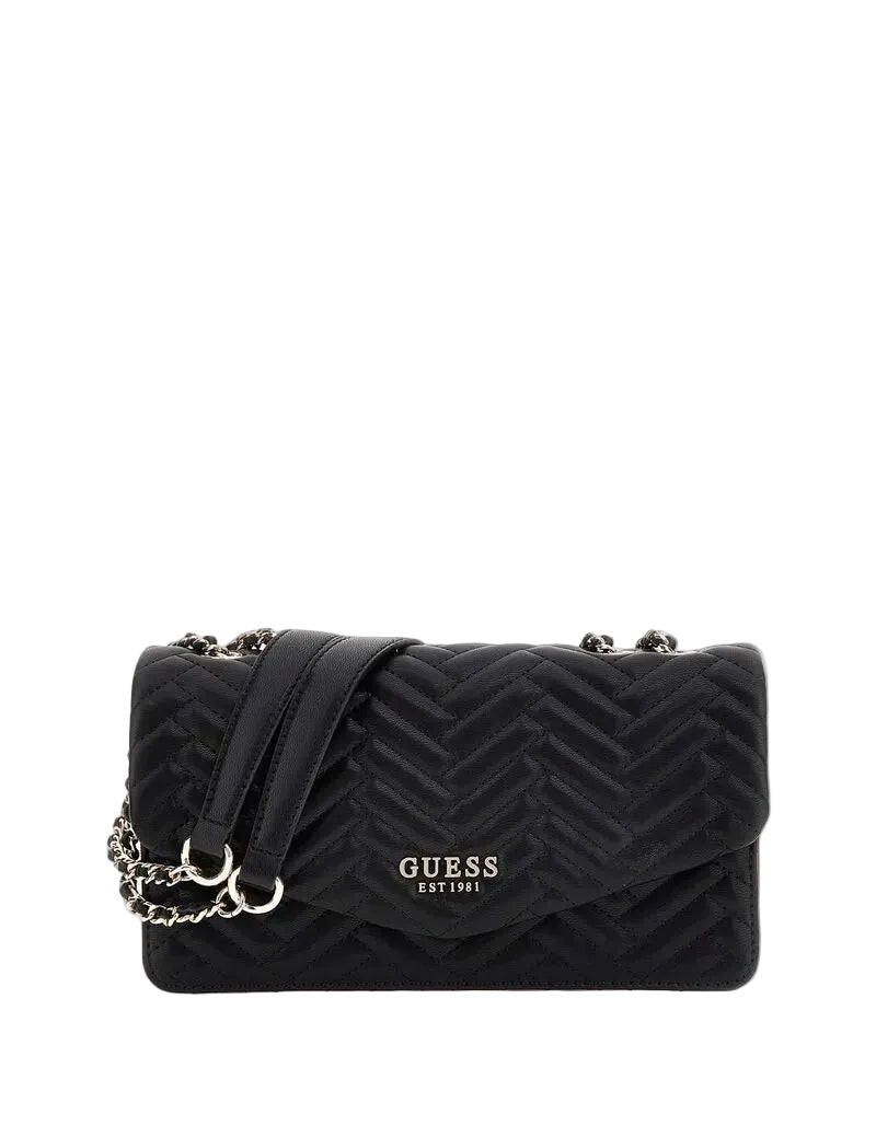 Anning quilted crossbody