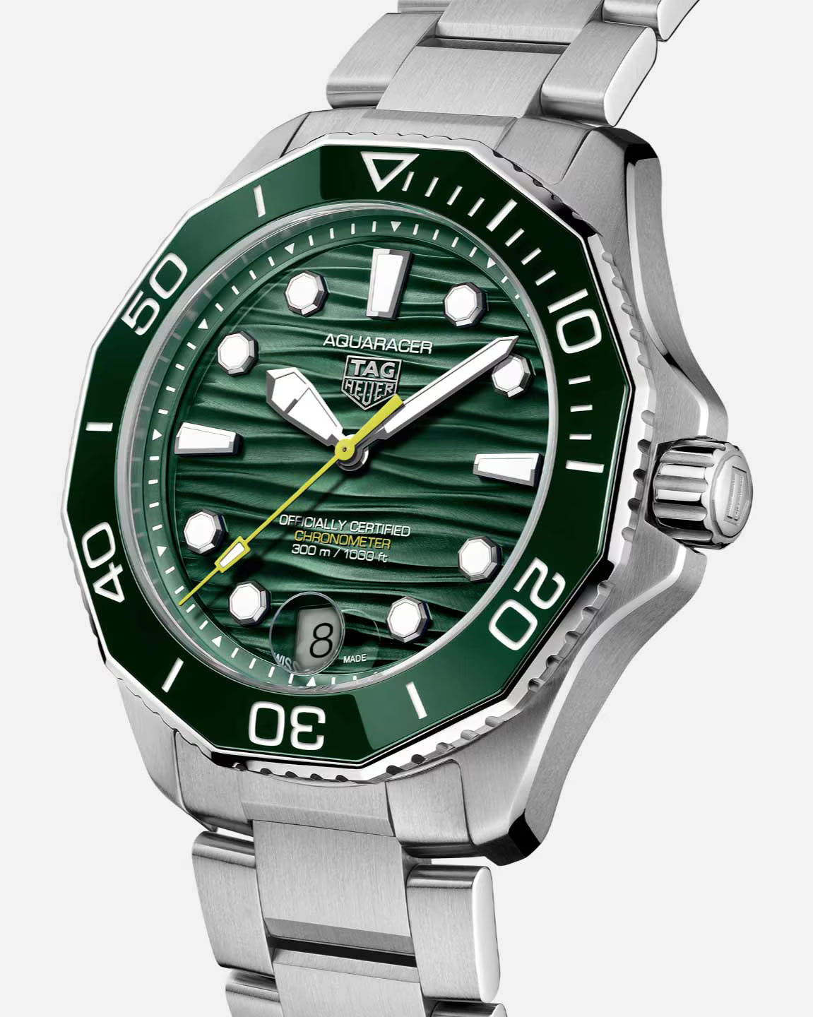 TAG Heuer Aquaracer Professional 300 Date