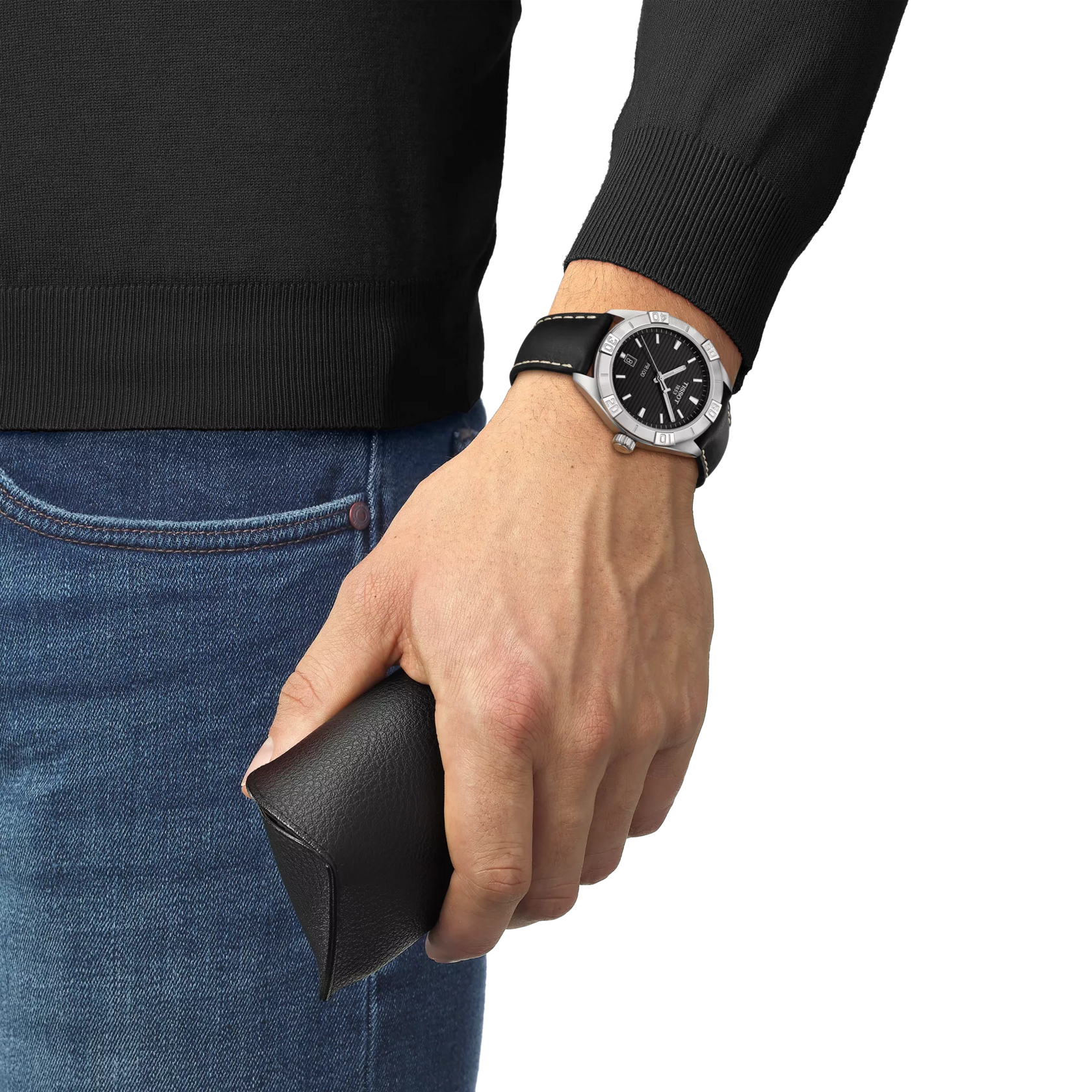 Tissot Pr 100 Sport Gent