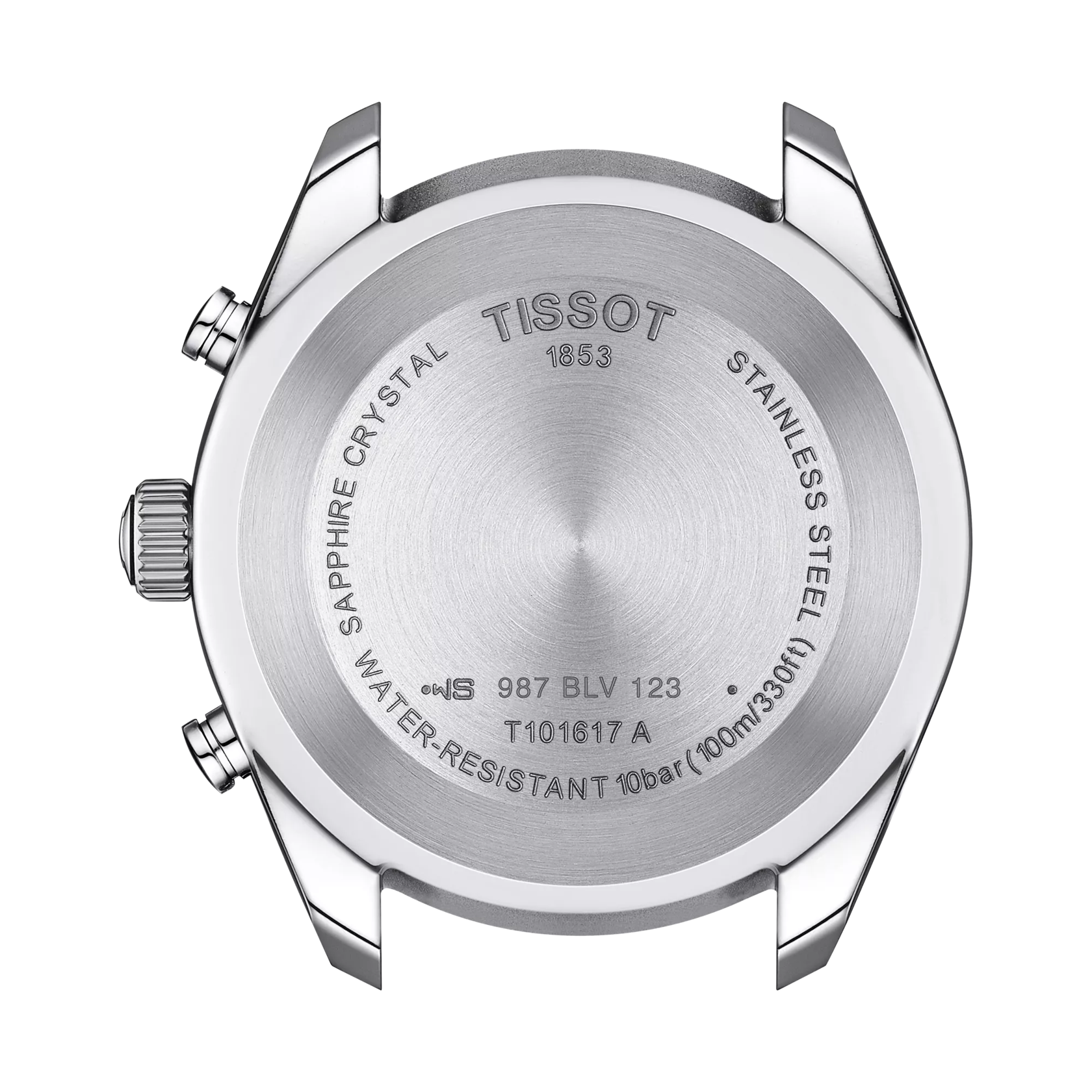 Tissot Pr 100 Sport Gent