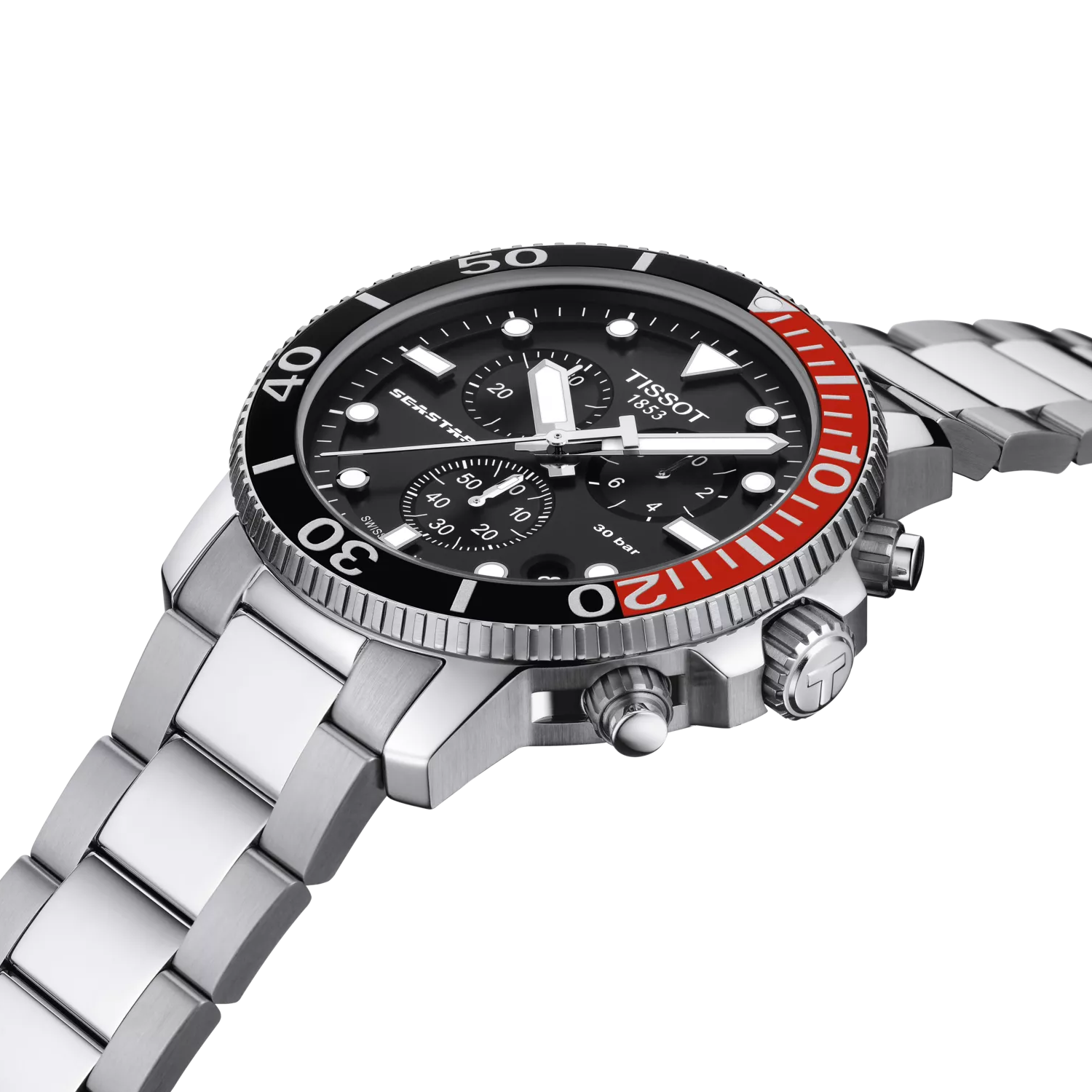 Tissot Seastar 1000 Quartz Chronograph