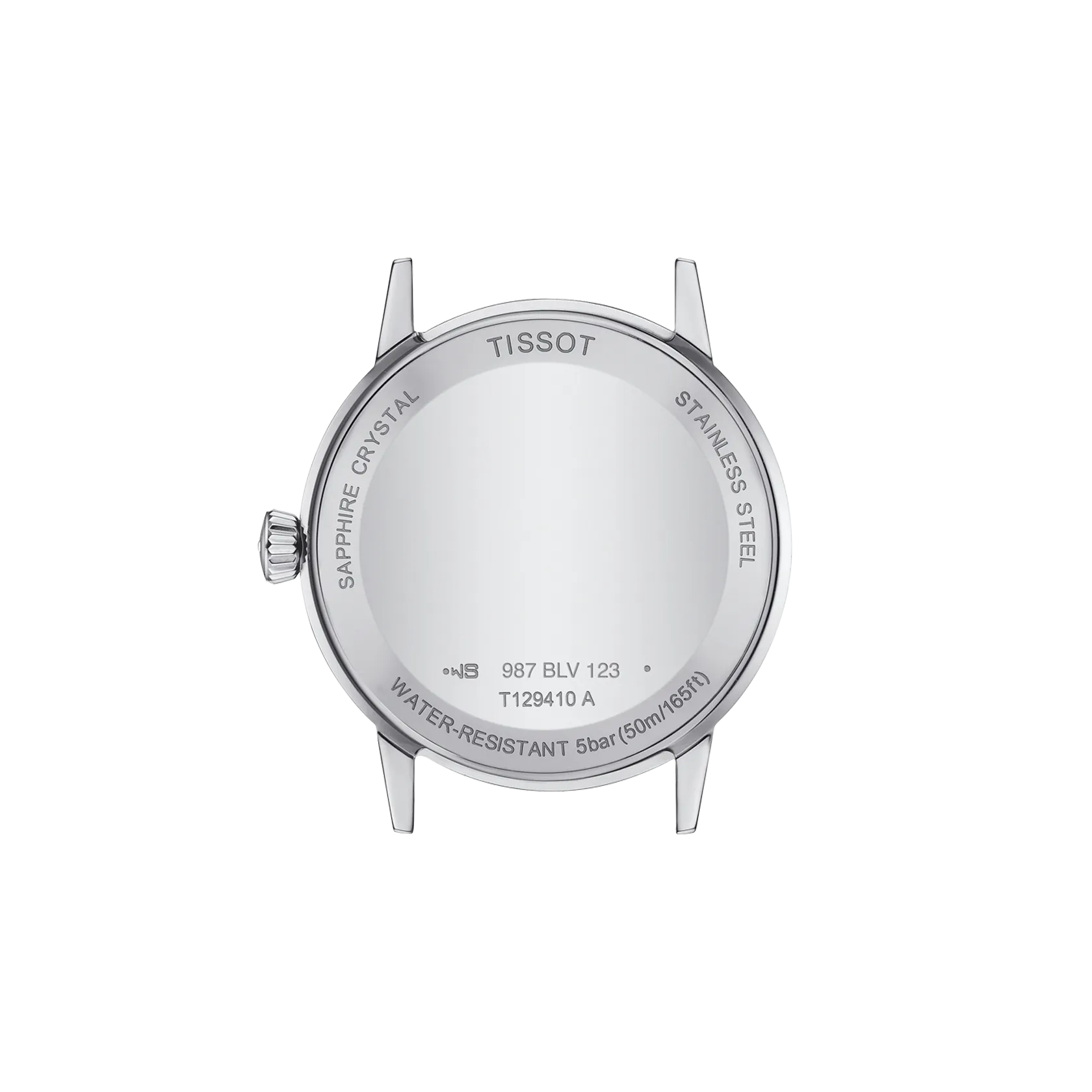 Tissot Classic Dream 42MM