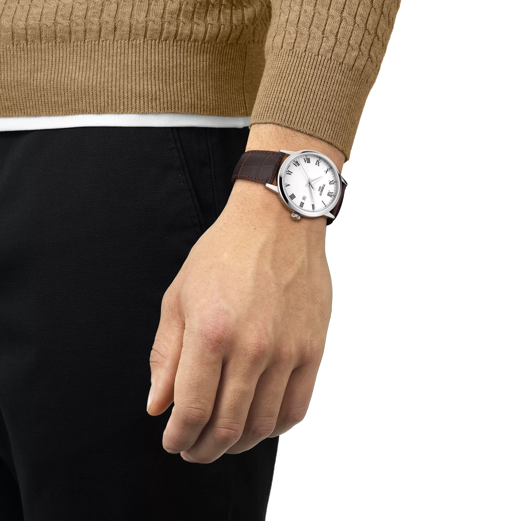 Tissot Classic Dream 42MM