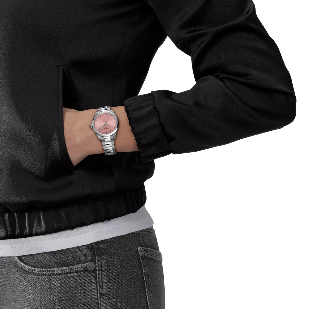 Tissot Pr 100 34Mm