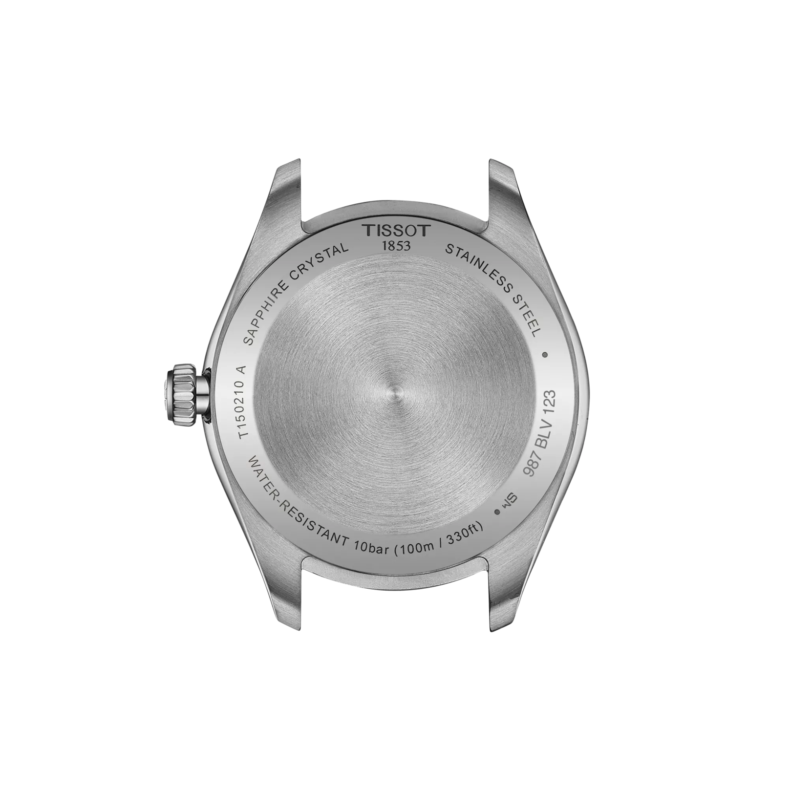 Tissot Pr 100 34mm