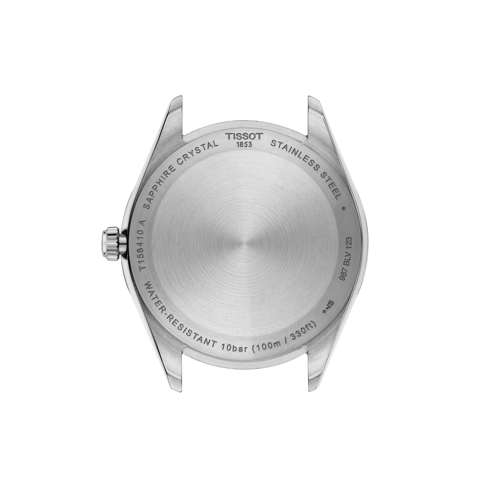 Tissot Ballade 40Mm