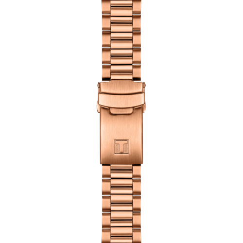 Tissot Pr516 Chronograph