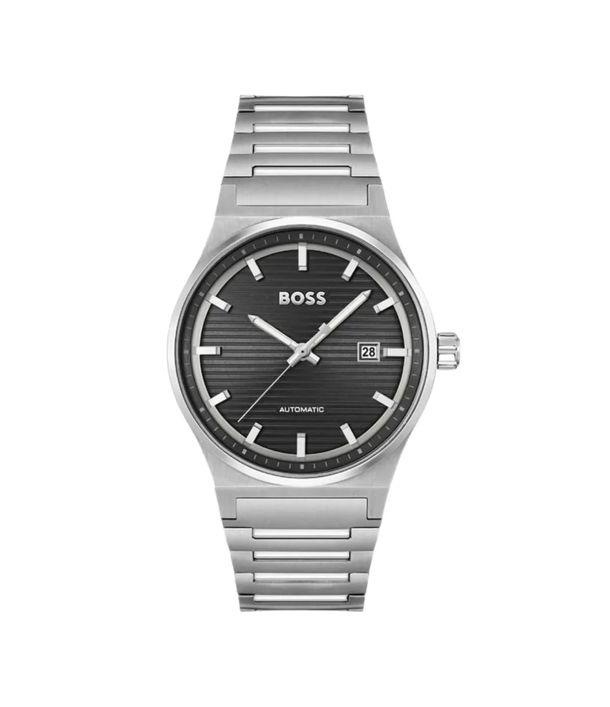 Hugo Boss Candor 1514117 front view | Time Vault Sri Lanka, Colombo