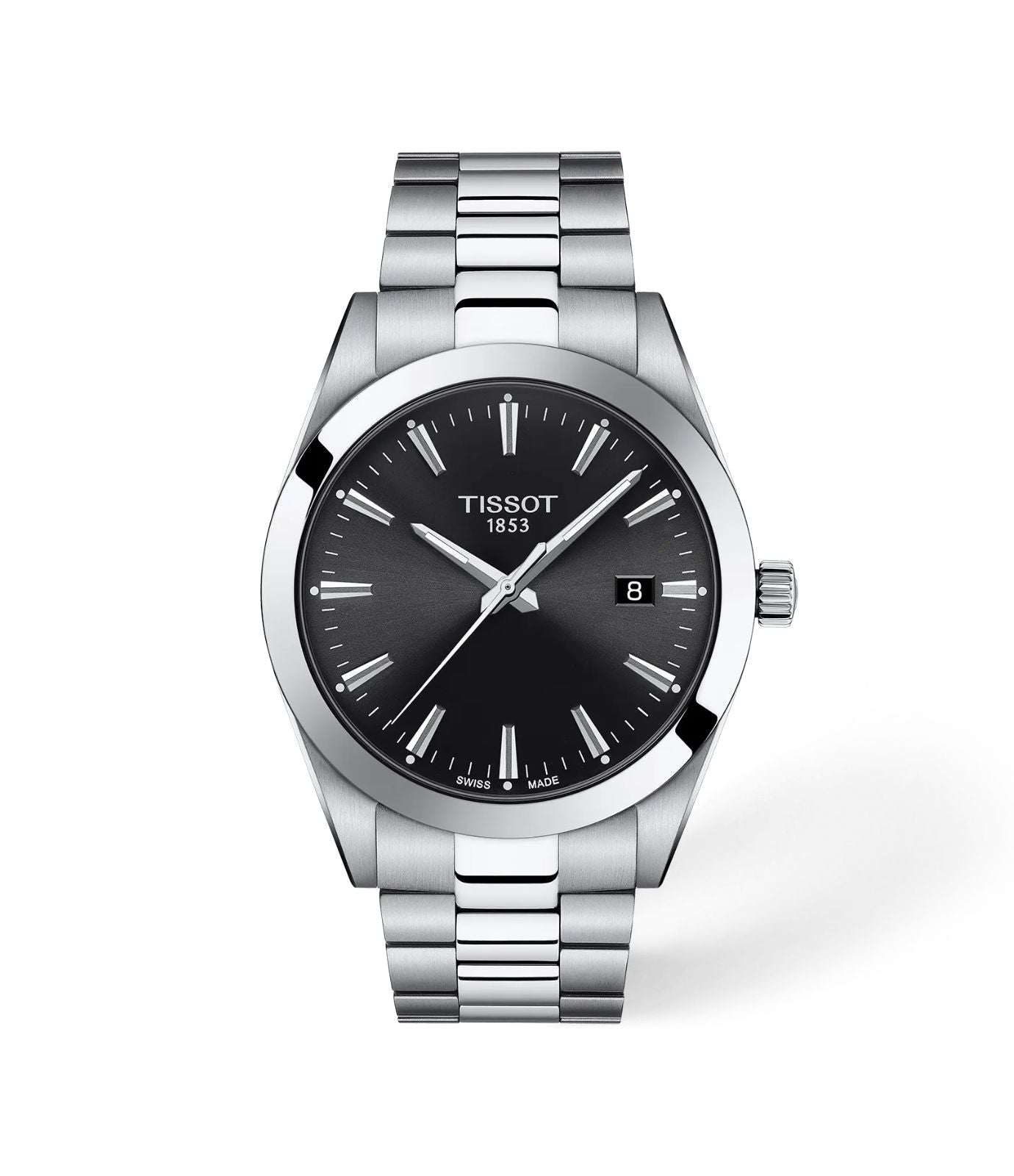 Tissot Gentleman 40MM