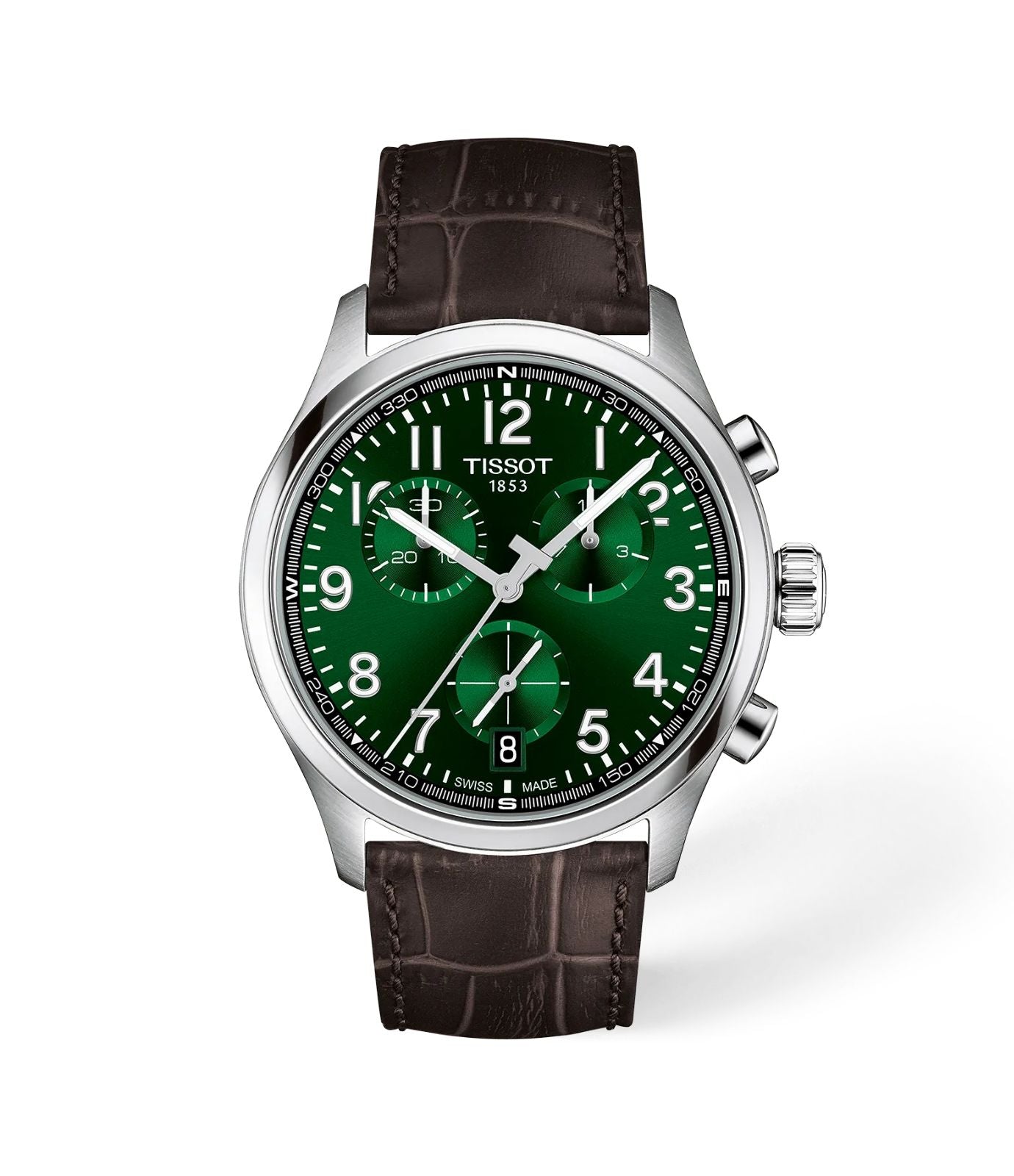 Tissot Chrono L 42mm