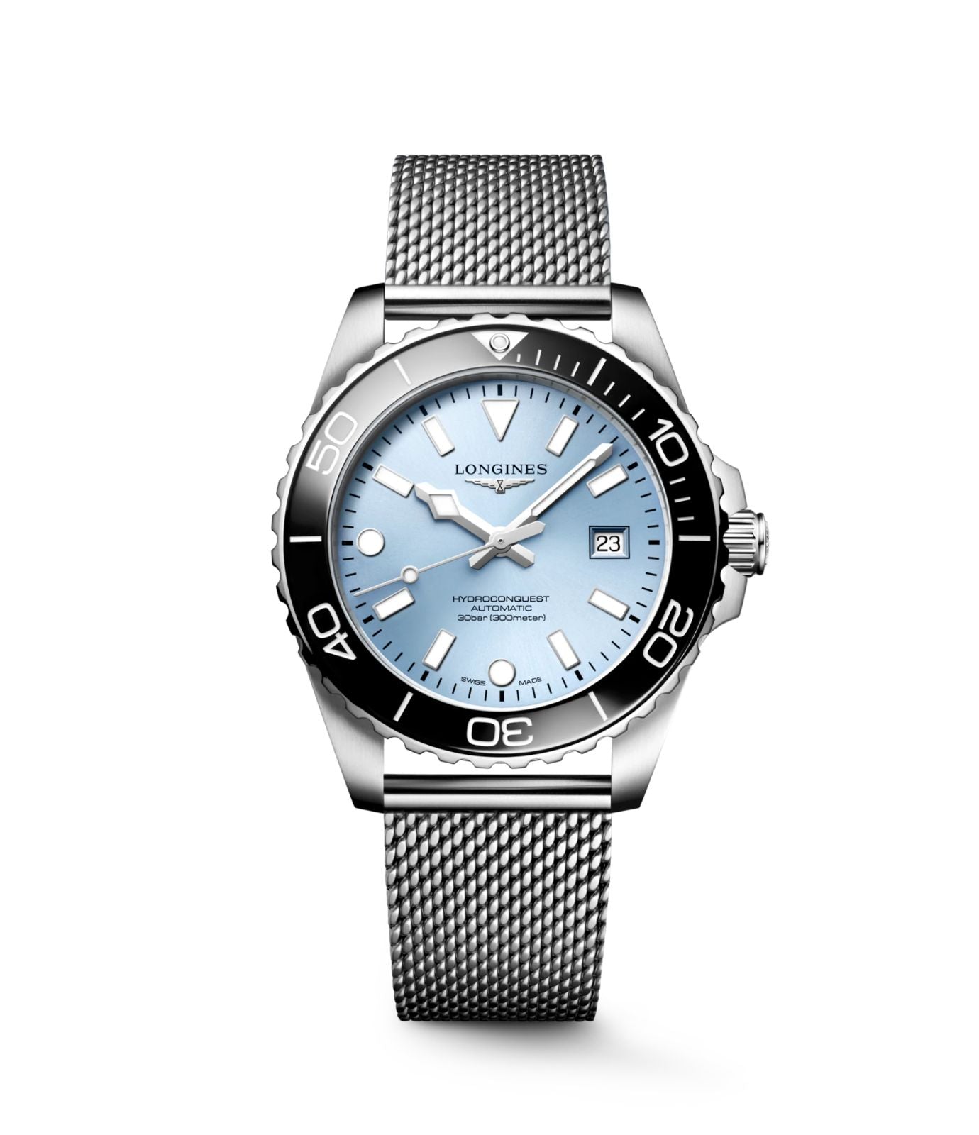 Longines Hydroconquest 39MM