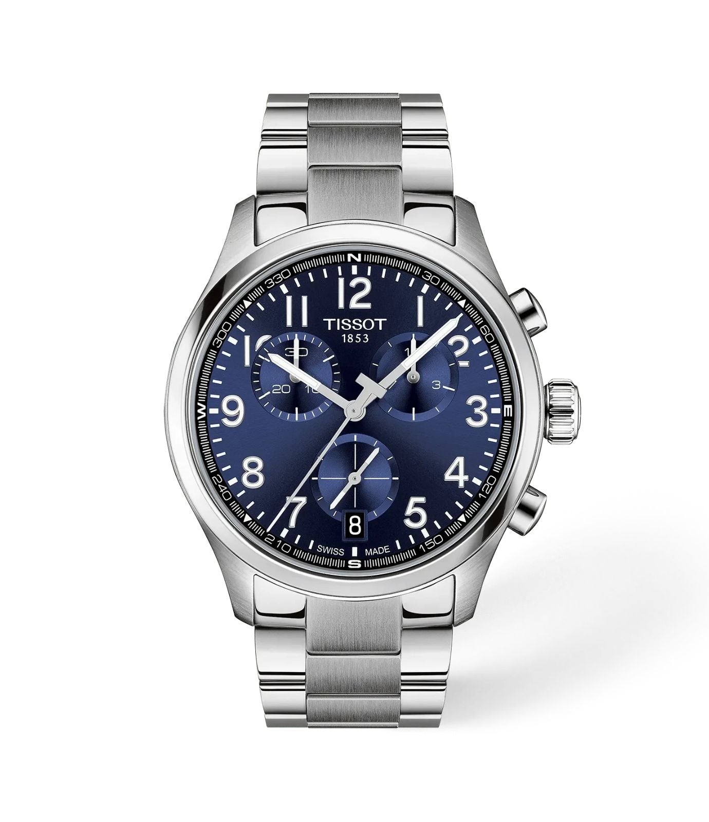 Tissot Chrono L 42mm