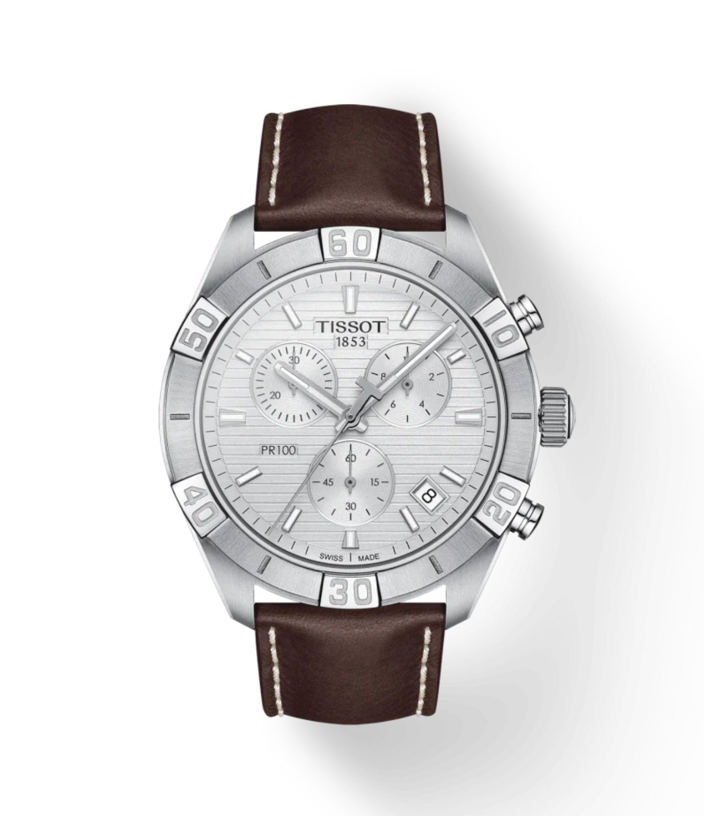 Tissot PR 100 Sport Gent Chronograph 44mm