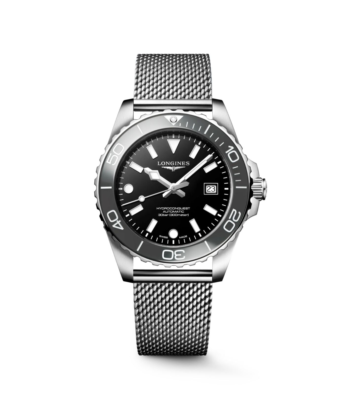 Longines Hydroconquest 39MM