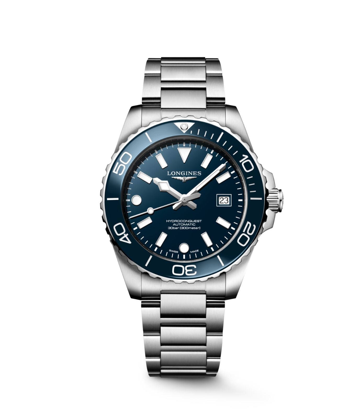 Longines Hydroconquest 39MM