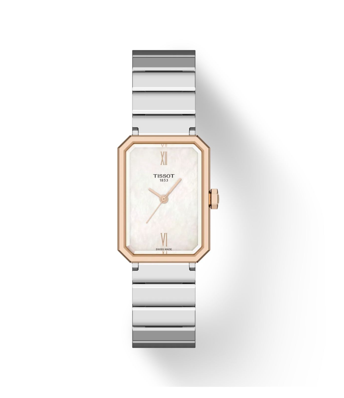 TISSOT SRV 30MM