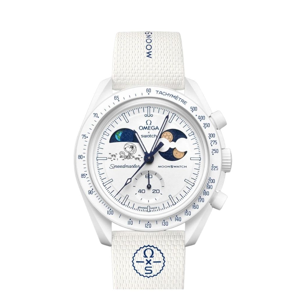 Mission to Earthphase - Moonshine Gold