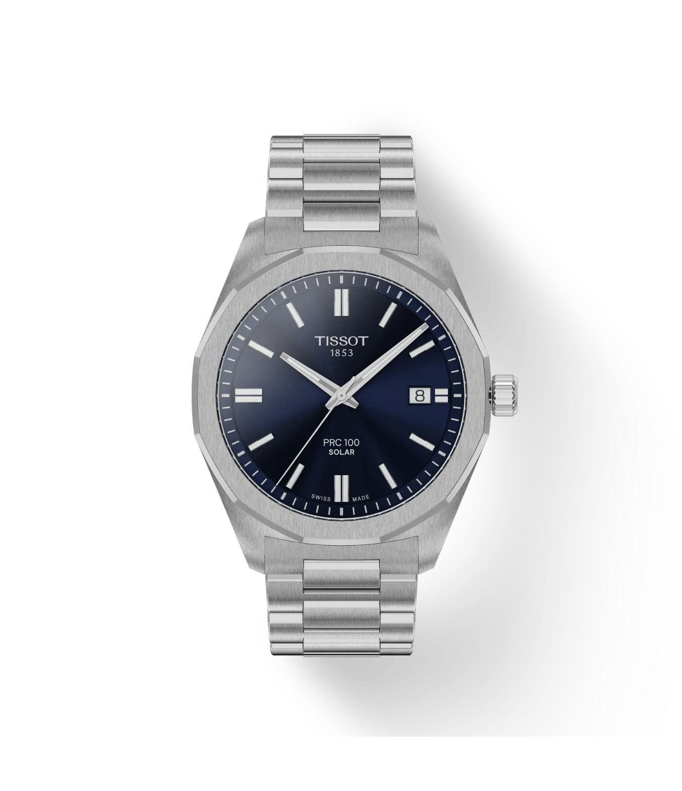 Tissot PRC 100 Solar 39mm