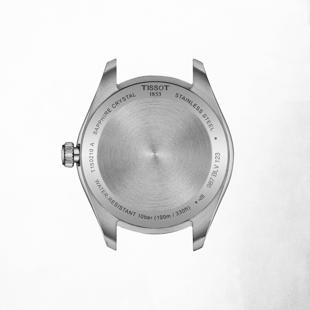 Tissot Pr 100 34Mm