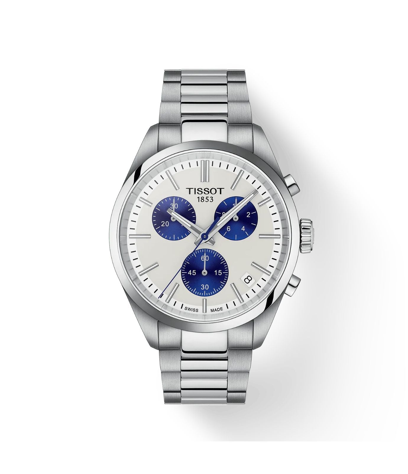 Tissot Pr 100 Chronograph