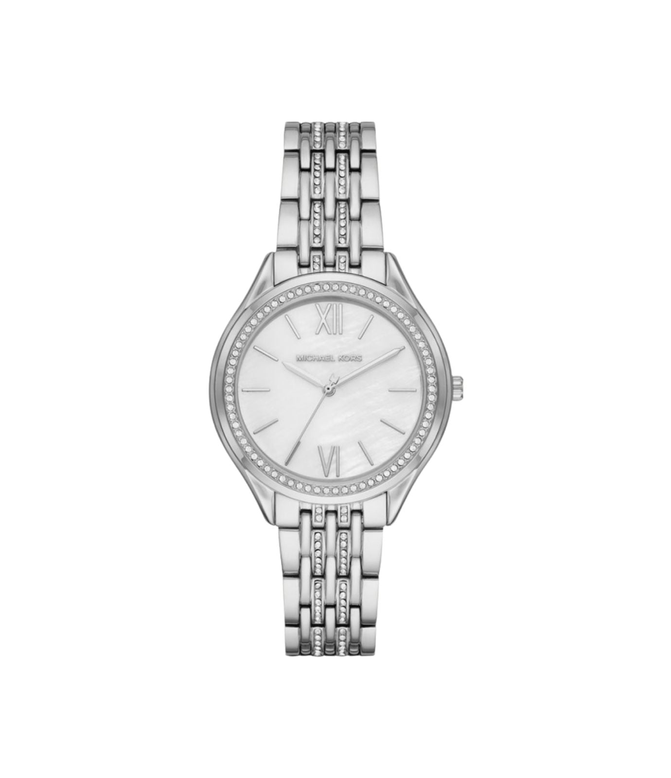 Michael Kors Ladies Mindy