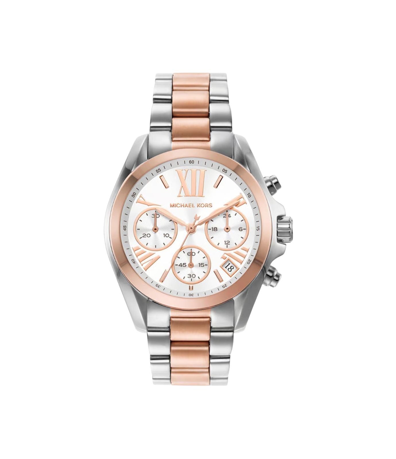 Michael Kors Women's Bradshaw Chronograph