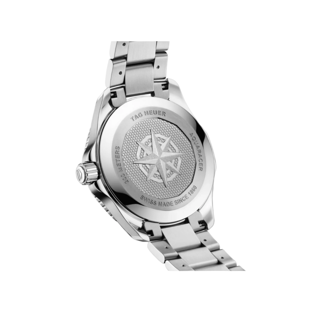 Tag Heuer Aquaracer Professional 200 Date