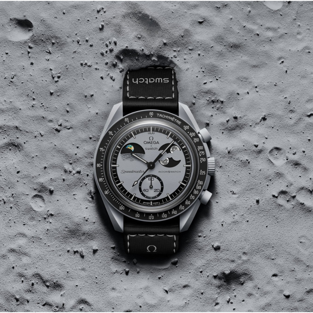 Mission To Earthphase