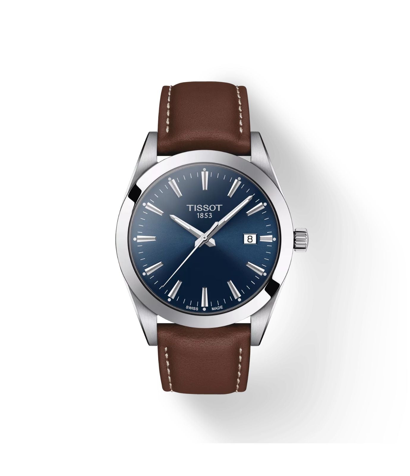 Tissot Gentleman 40mm