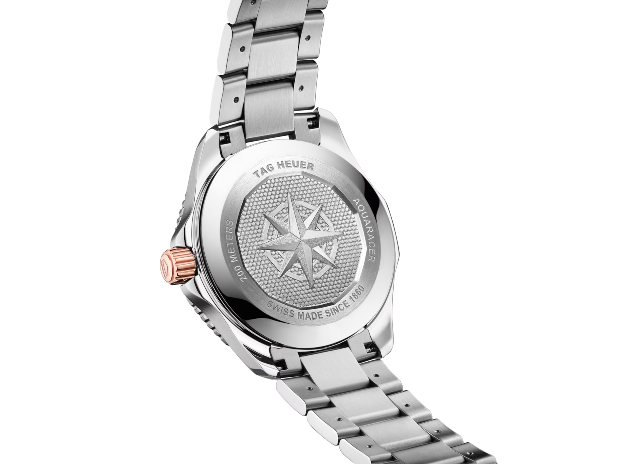 TAG Heuer Aquaracer Professional 200 Date