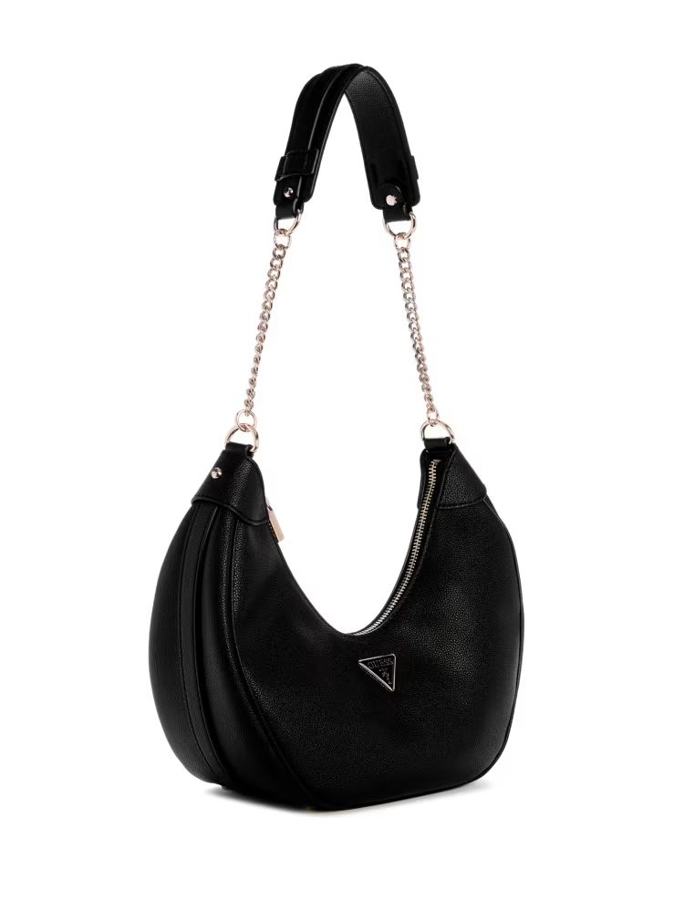 Fedora Hobo Bag