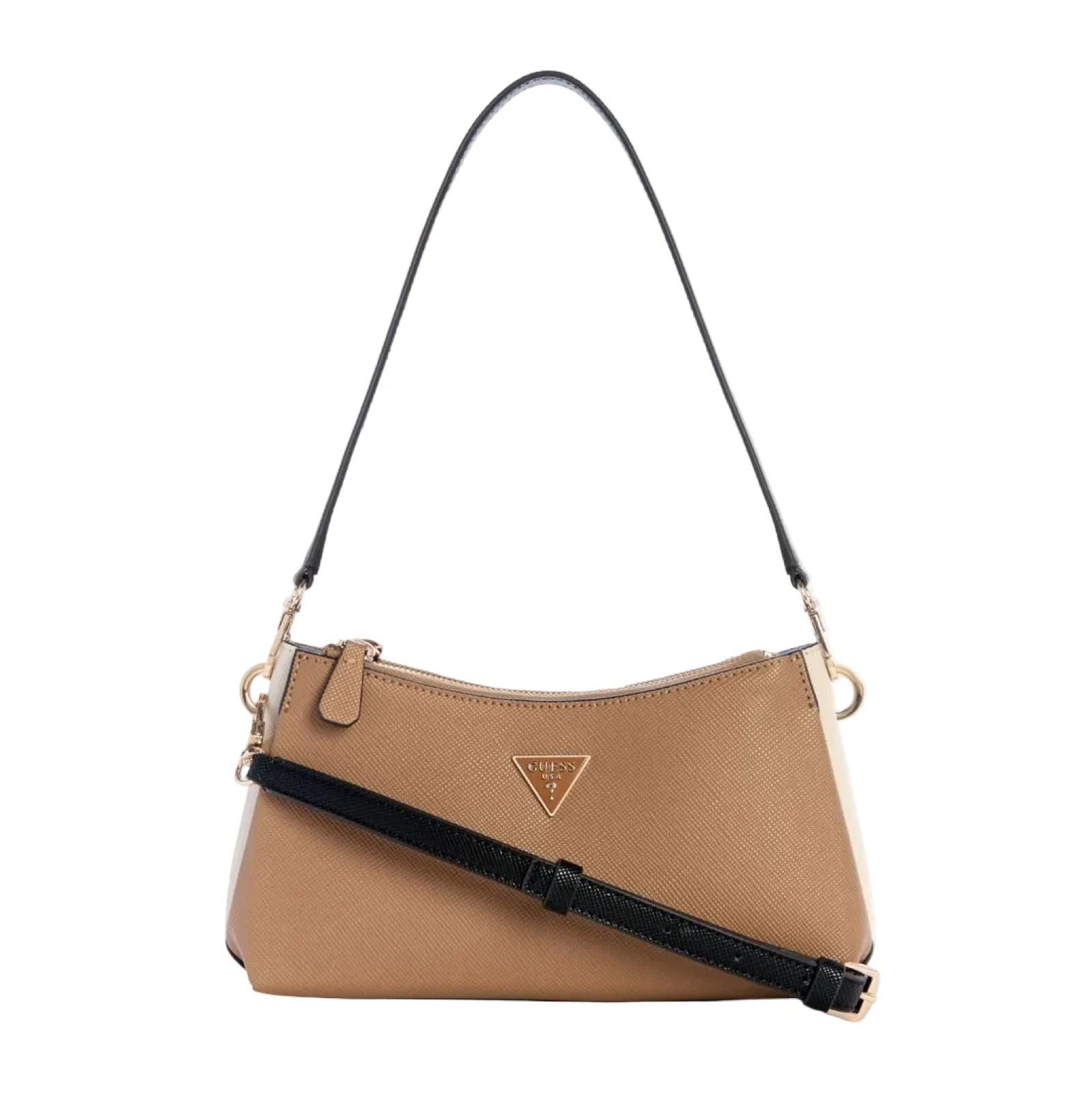 Noelle II 3 compartment crossbody bag