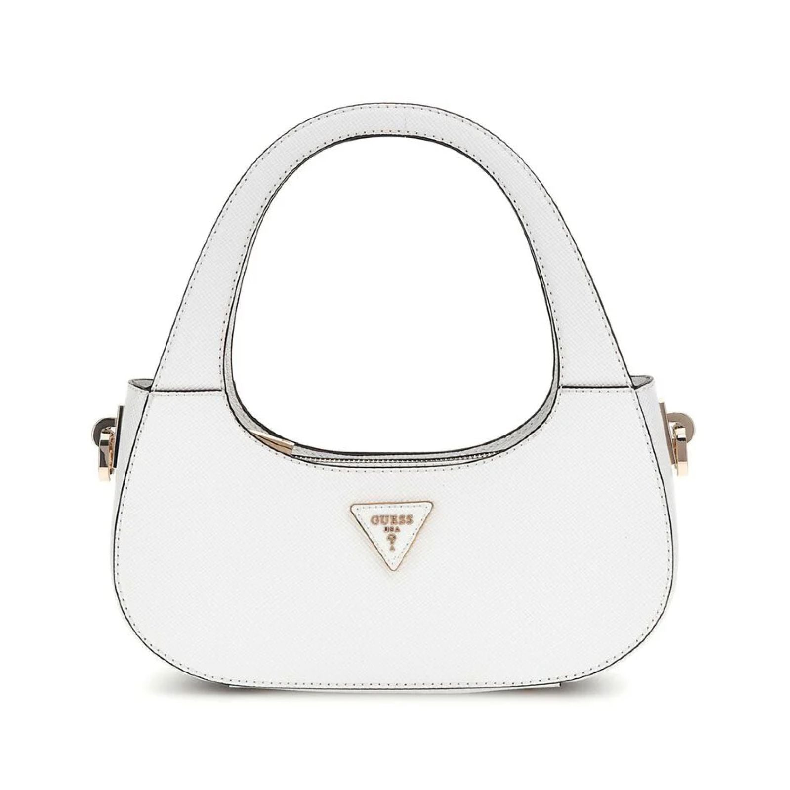 Eco Jazlynn saffiano hobo